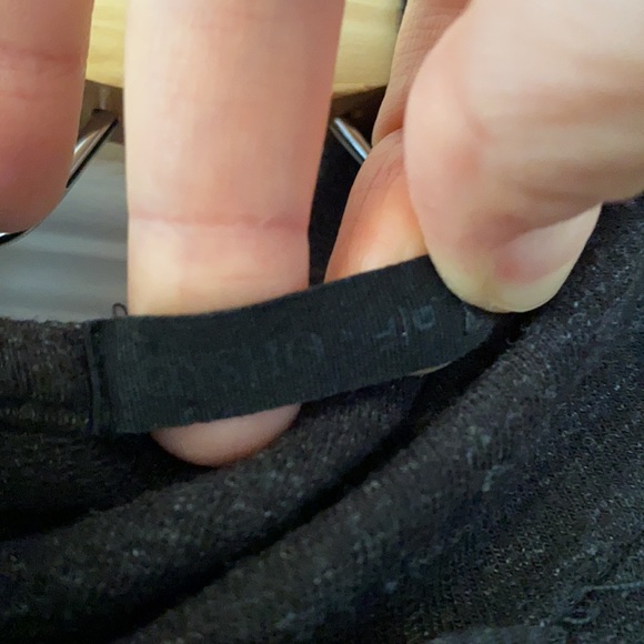 Oysho lightweight hoodie - Picture 3 of 9